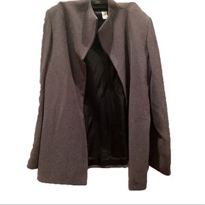 Jones New York size 12 petite jacket